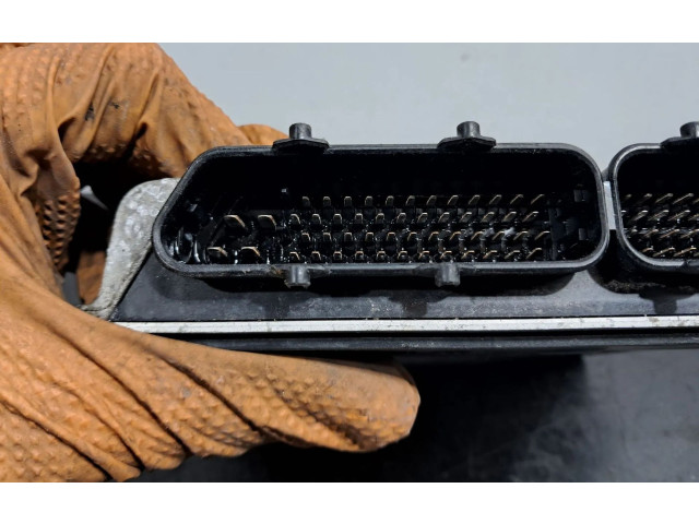 Řídící jednotka NNN100743, YM Rover 45 2001