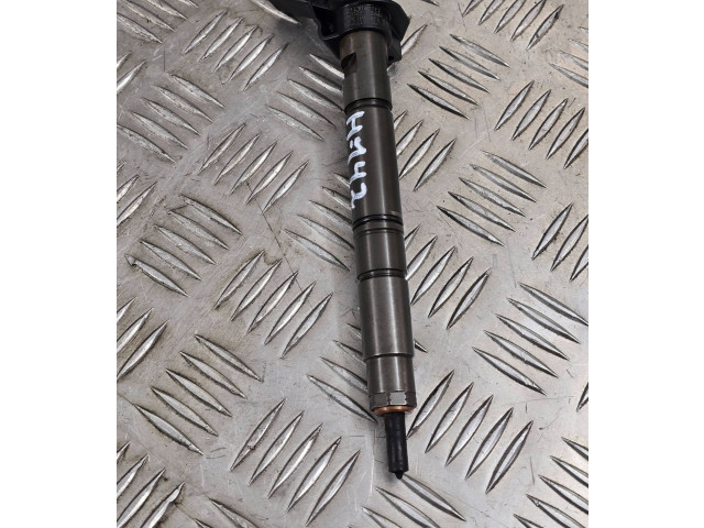 Форсунка 059130277ED Audi A4 Allroad B9