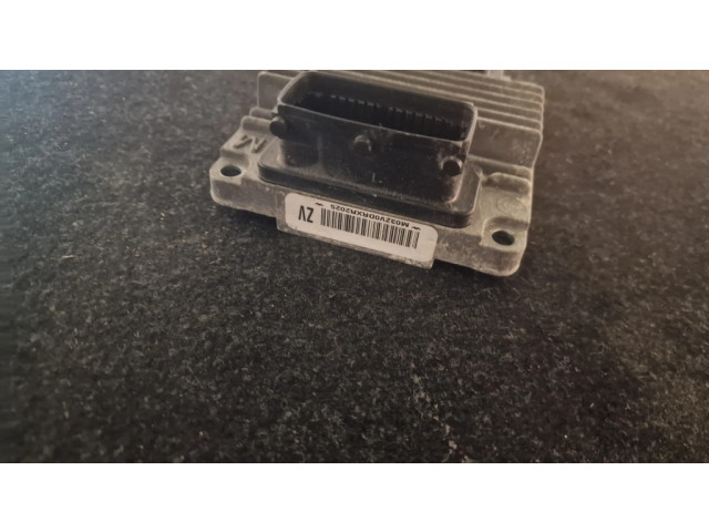 Řídící jednotka 12220799 Daewoo Nexia 2001