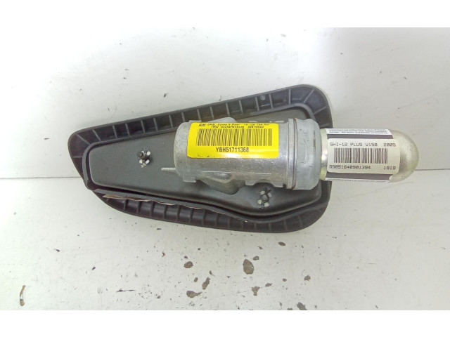 Подушка безопасности в сиденье 13128734, 13128734   Suzuki Ignis