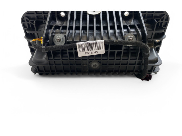 Подушка безопасности пассажира 31351330, P031351330   Volvo XC90