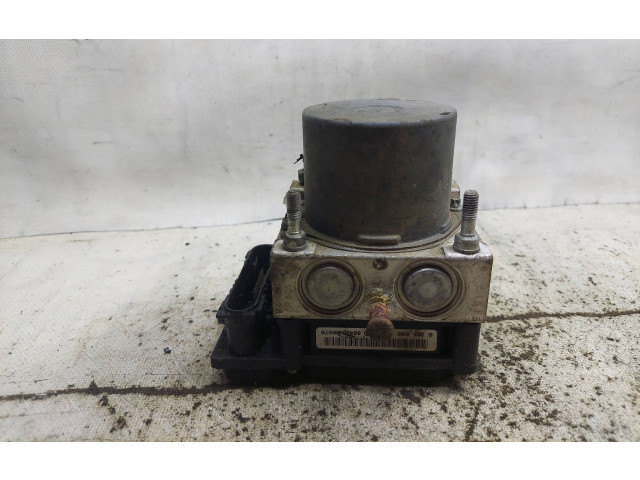 Блок АБС 9659457180 Citroen C4 I 2004 - 2010 года