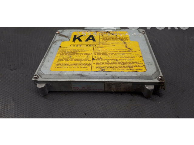 Блок управления АБС 39790SM4A11 Rover 620