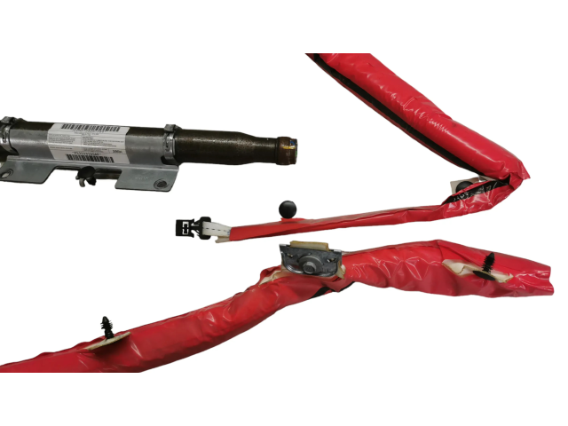 Боковая подушка безопасности 52029350AF Fiat Freemont