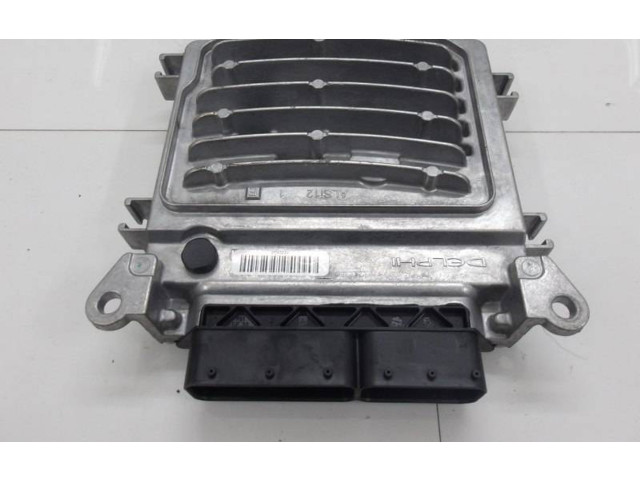 Řídící jednotka A6519005301 Mercedes-Benz C W204 2007