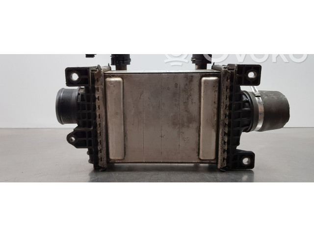 Интеркулер 50533819, 0050533819 Alfa Romeo Stelvio