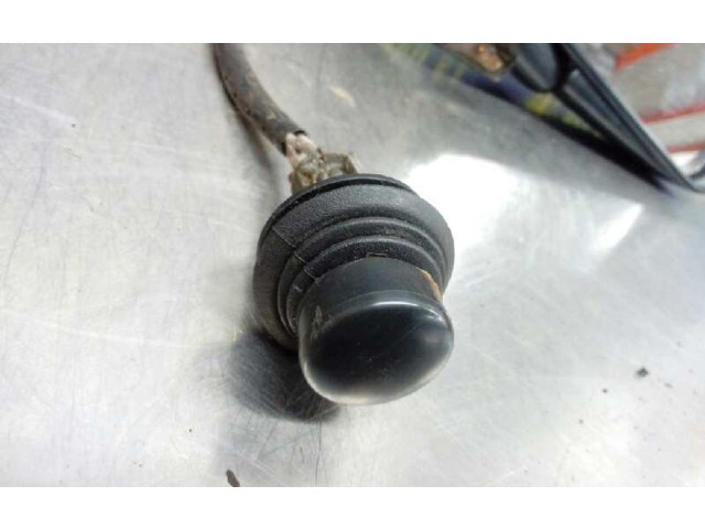 Зеркало электрическое Volkswagen Jetta II 1984 - 1992 года