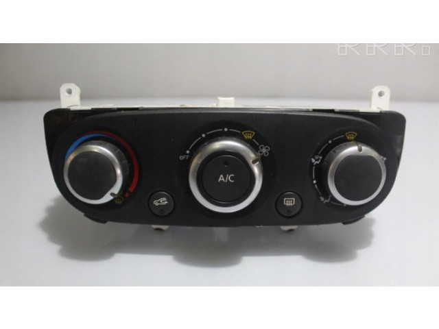 Включатель регулировки салона