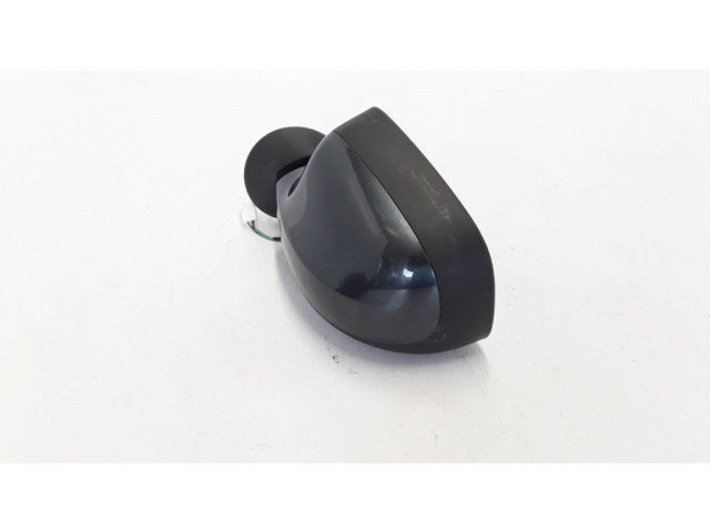 Зеркало электрическое левое Dacia Sandero