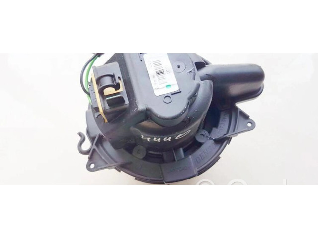 Вентилятор печки 5p3730100 Dacia Sandero