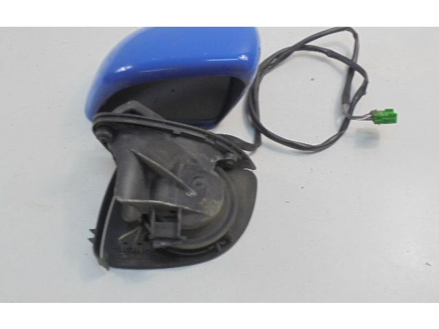 Зеркало (механическое)       Volkswagen New Beetle  1998 - 2011 года   