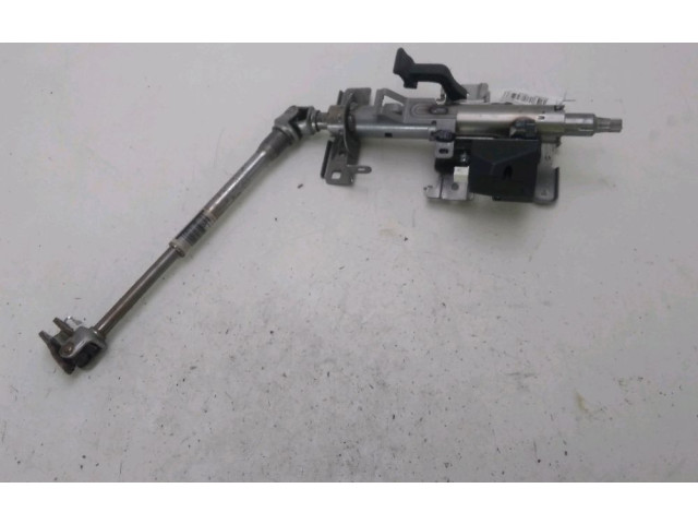 рейка Колонка рулевая 96748611ZD Citroen C4 II Picasso 2013 - 2018 года