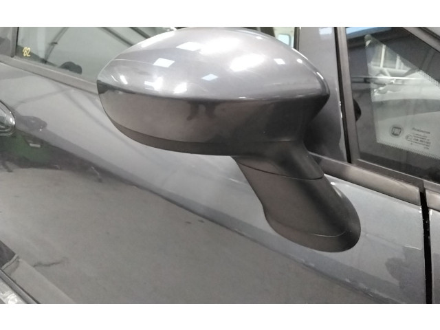 Zpětné zrcátko  Fiat Punto Evo 2017  735596875  