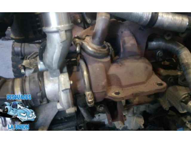  Турбина Ford Transit -  Tourneo Connect  7T1Q6K682AC         