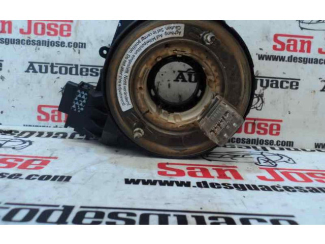 Подрулевой шлейф SRS 1K0959653D   Audi A3 S3 8P