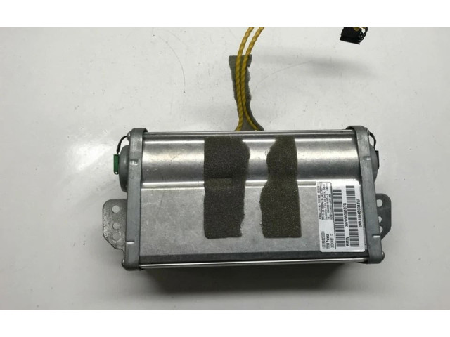 Подушка безопасности пассажира 30344611C   BMW X3 E83