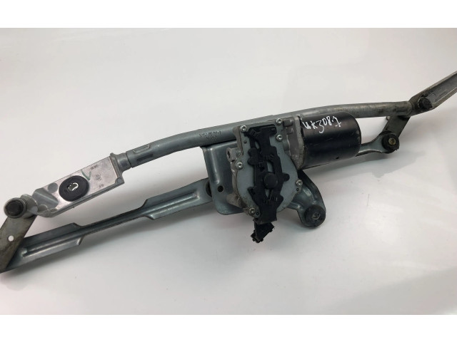 Моторчик дворников 8648343    Volvo V70