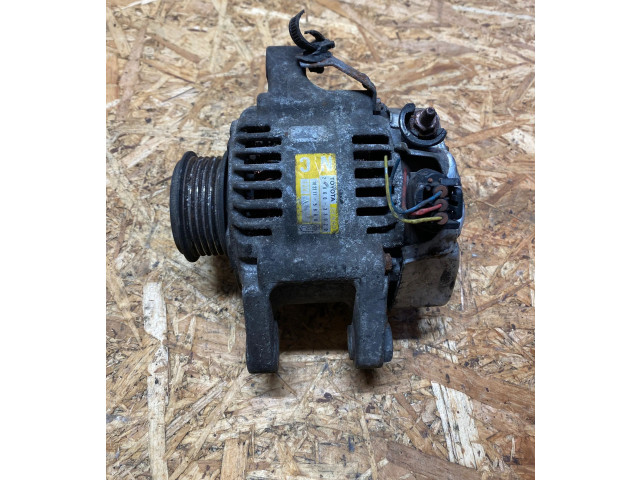 Генератор 1022115660, 2906033020 Toyota Yaris Verso