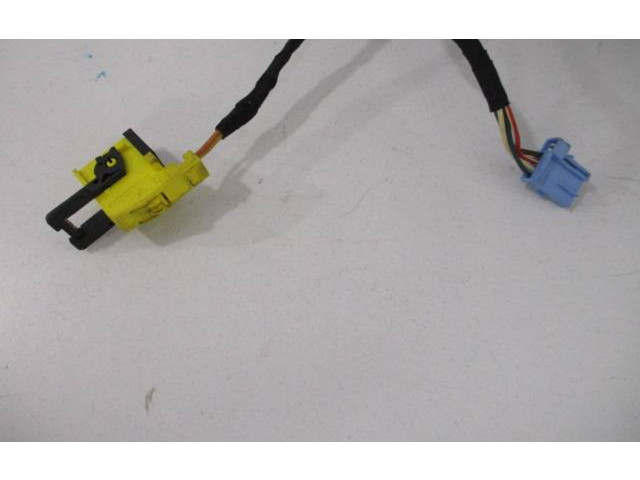 Руль Citroen C5 2008 - 2016 года