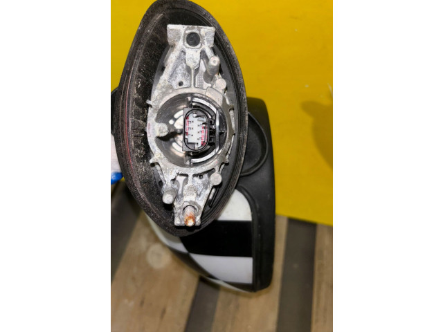 Зеркало электрическое        Mini One - Cooper F56 F55  2013 -  года   