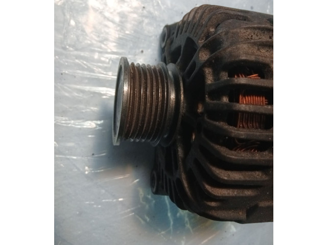 Генератор TG15C154 Citroen C-Crosser