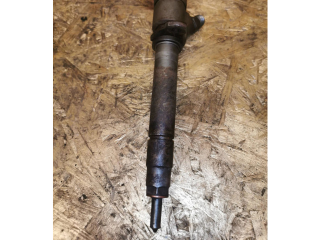 Форсунка 0445110078, 1A1889Q    Volvo V70   