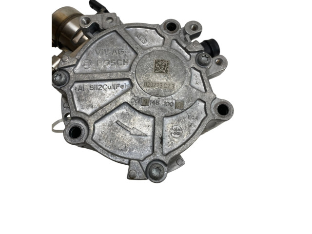 Топливный насос