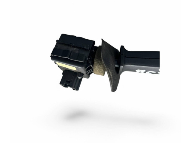 Ручка стеклоочистителей 61318363664, 8363664 BMW 5 E39