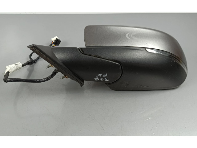 Zpětné zrcátko Maserati Quattroporte 2018