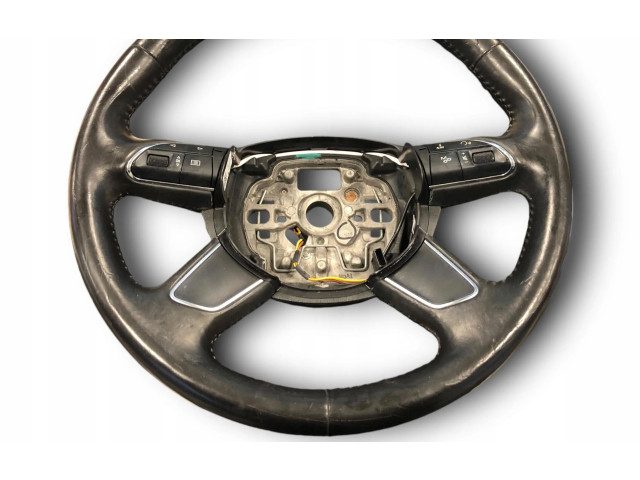 Volant Audi A8 S8 D4 4H 2013 4H0419091AC