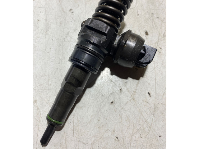 Форсунка 045130073T Skoda Fabia Mk1 (6Y)