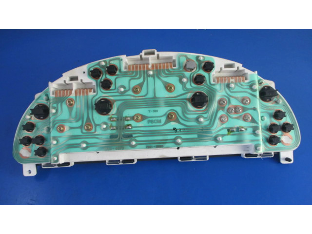 Панель приборов 96275911AG   Chevrolet Lanos       