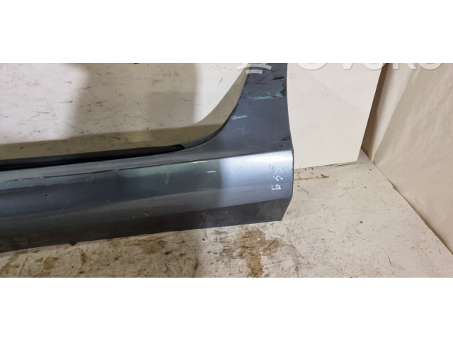 Зеркало электрическое Volvo V60 2018 - года