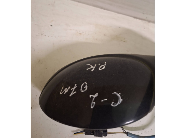 Зеркало электрическое        Citroen C2   -  года   