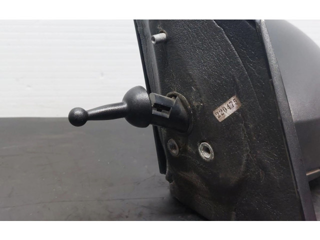 Zpětné zrcátko Hyundai Getz 2003 E4012190, 87610-1C200