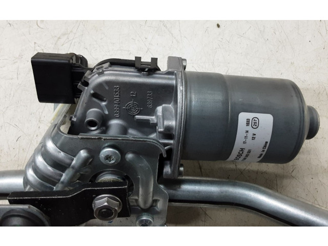 Моторчик дворников 0390243531, 0390243531 Mini Clubman F54