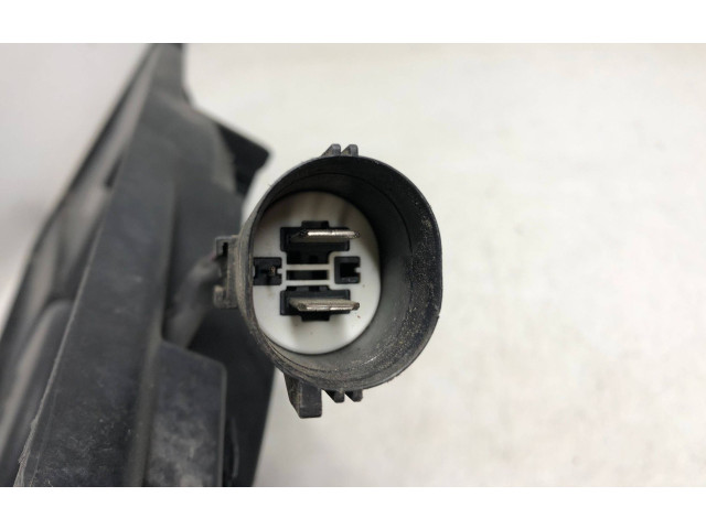 Вентилятор радиатора     3135103743, 0936821    Volvo V50 