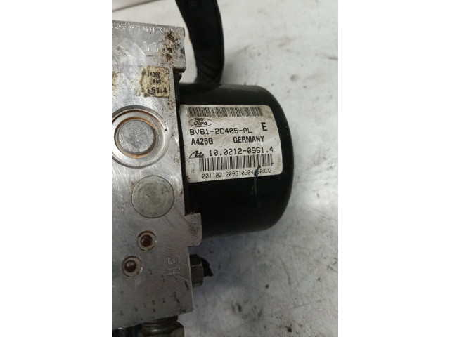 Jednotka ABS BV61-2C405-AL Ford C-MAX II 2014