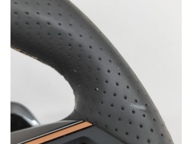 Руль Cupra Formentor  2020 -  года 5FA419091DP, 5FA419091      