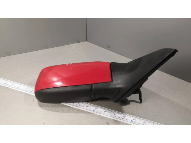 Zpětné zrcátko pravé Volvo S40, V40 2001 0117375, 0117374