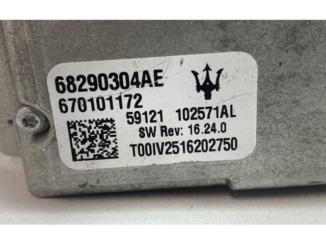 Камера ветрового стекла