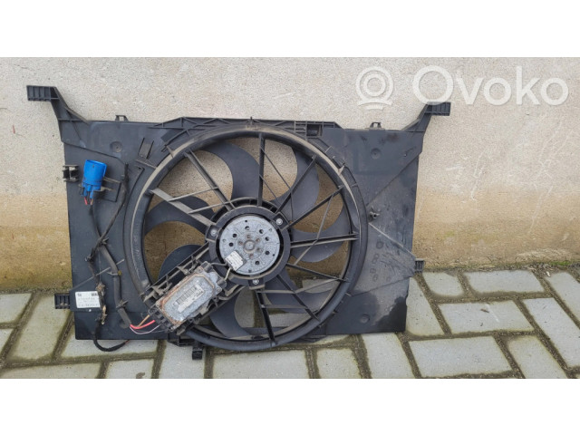 Радиатор охлаждающей жидкости