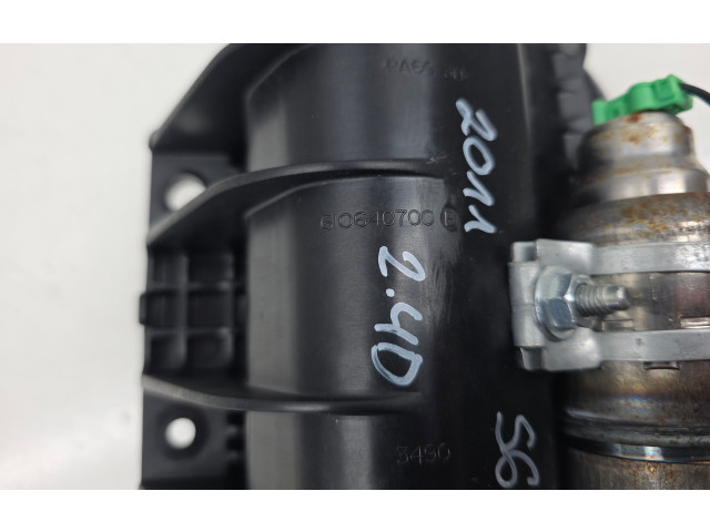 Подушка безопасности пассажира 610640900, 610640700E Volvo S60