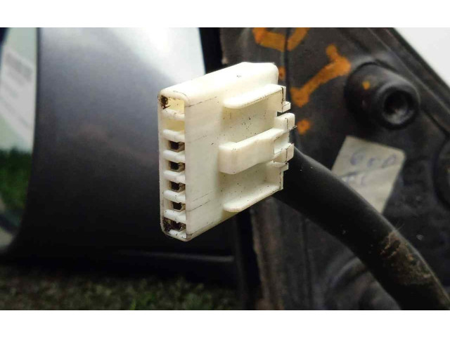 Зеркало электрическое Lancia Lybra - года