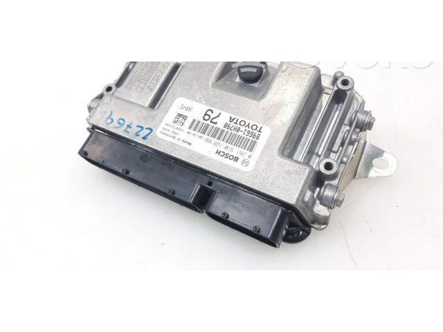 Řídící jednotka 896610H790 Peugeot 108 2021