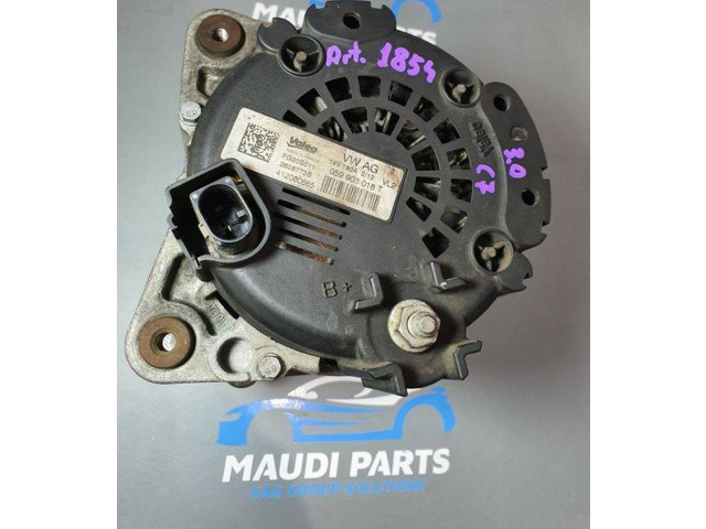 Генератор 059903018T, 2608773B Audi A7 S7 4G