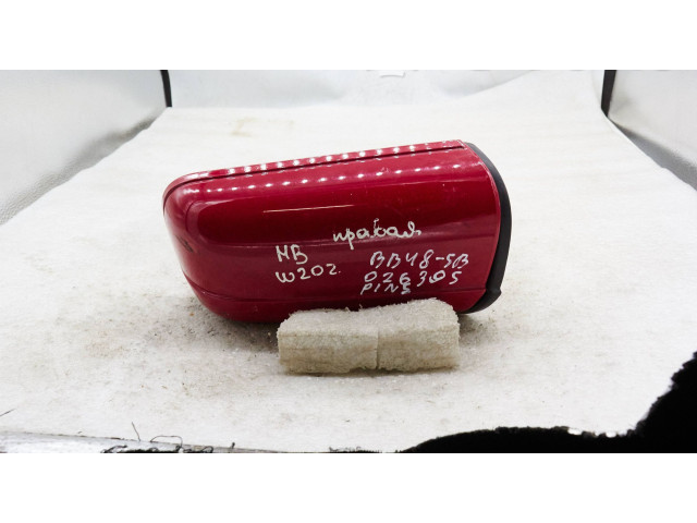 Zpětné zrcátko Mercedes-Benz C W202 1999 2028110298, 413122410