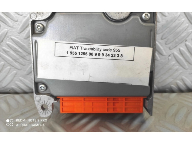 Блок подушек безопасности 5050841353284388, 5050841353284388 Alfa Romeo Mito