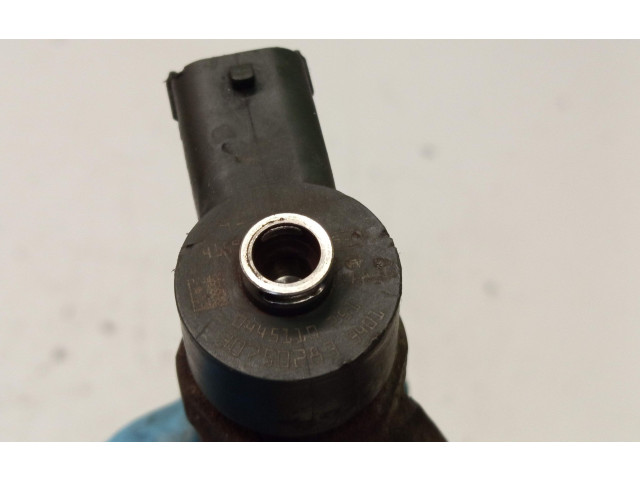 Форсунка 0445110251, 30750283 Volvo XC90