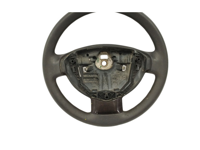 Руль Dacia Duster   -  года 484309930R, OBSERVARFOTO      